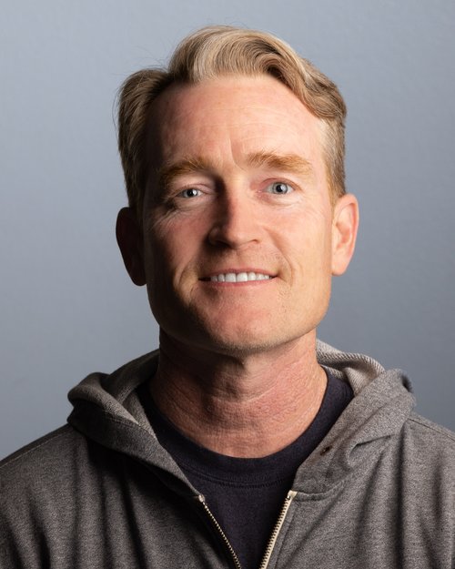 Jon Hall - Owner and Lead Painter at Perspective Paint & Design San Diego