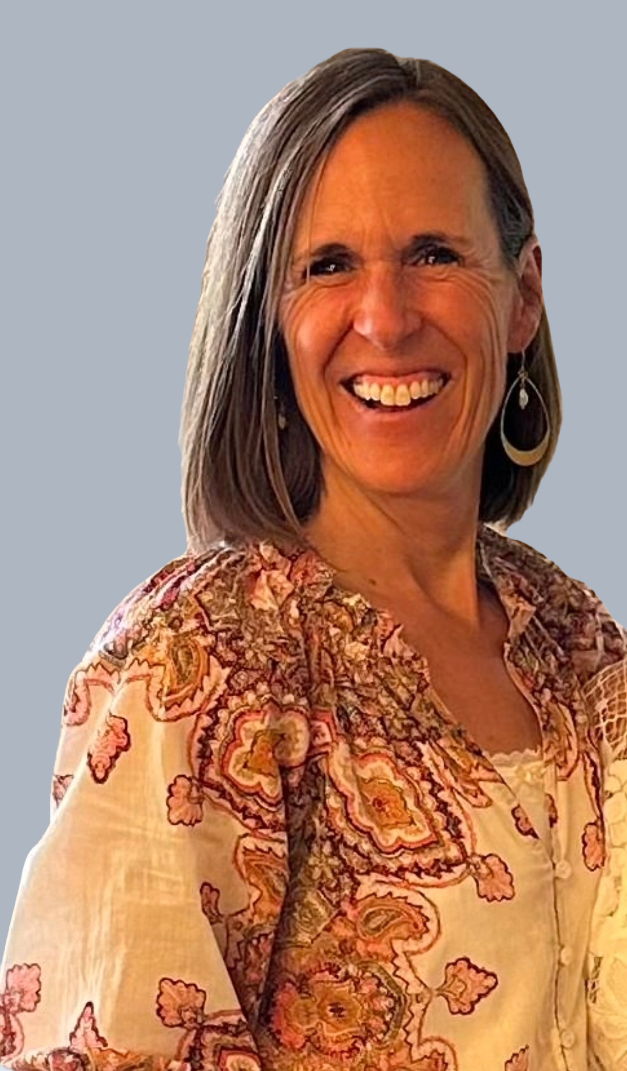 Skye Hall - Co-Owner and Project Manager at Perspective Paint & Design