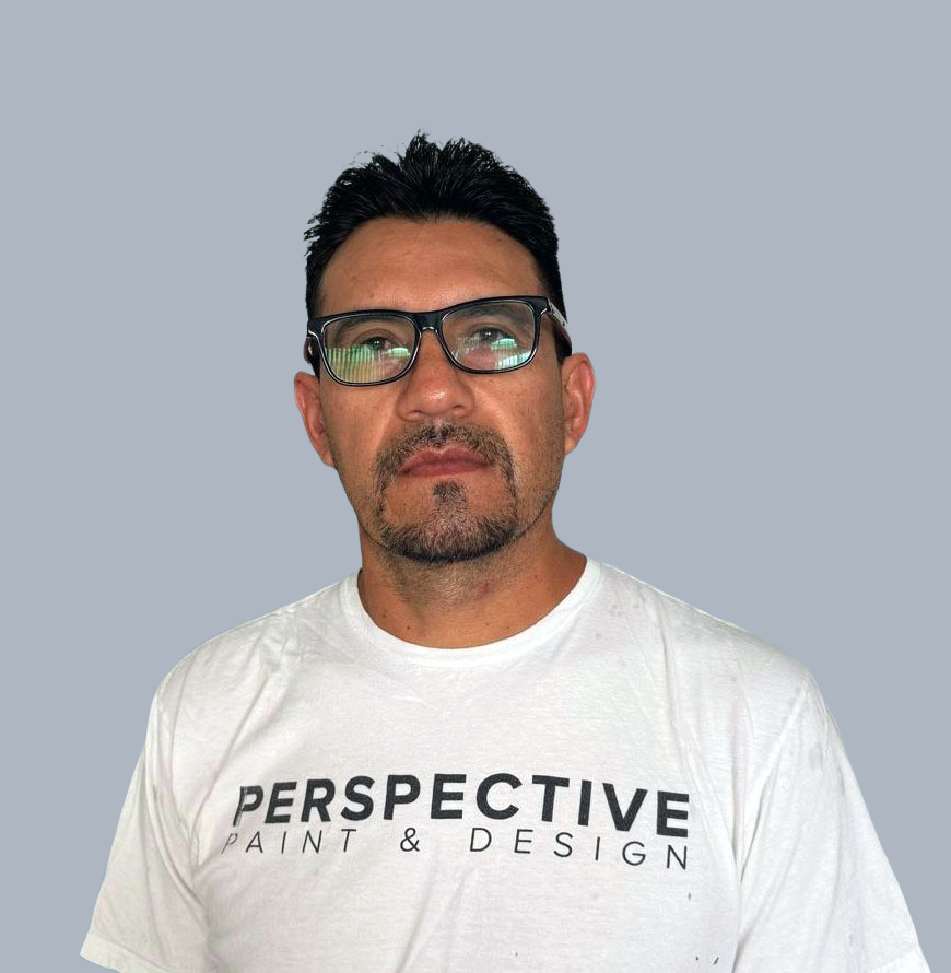 Gregorio Zarraga - Professional Painter specializing in residential painting