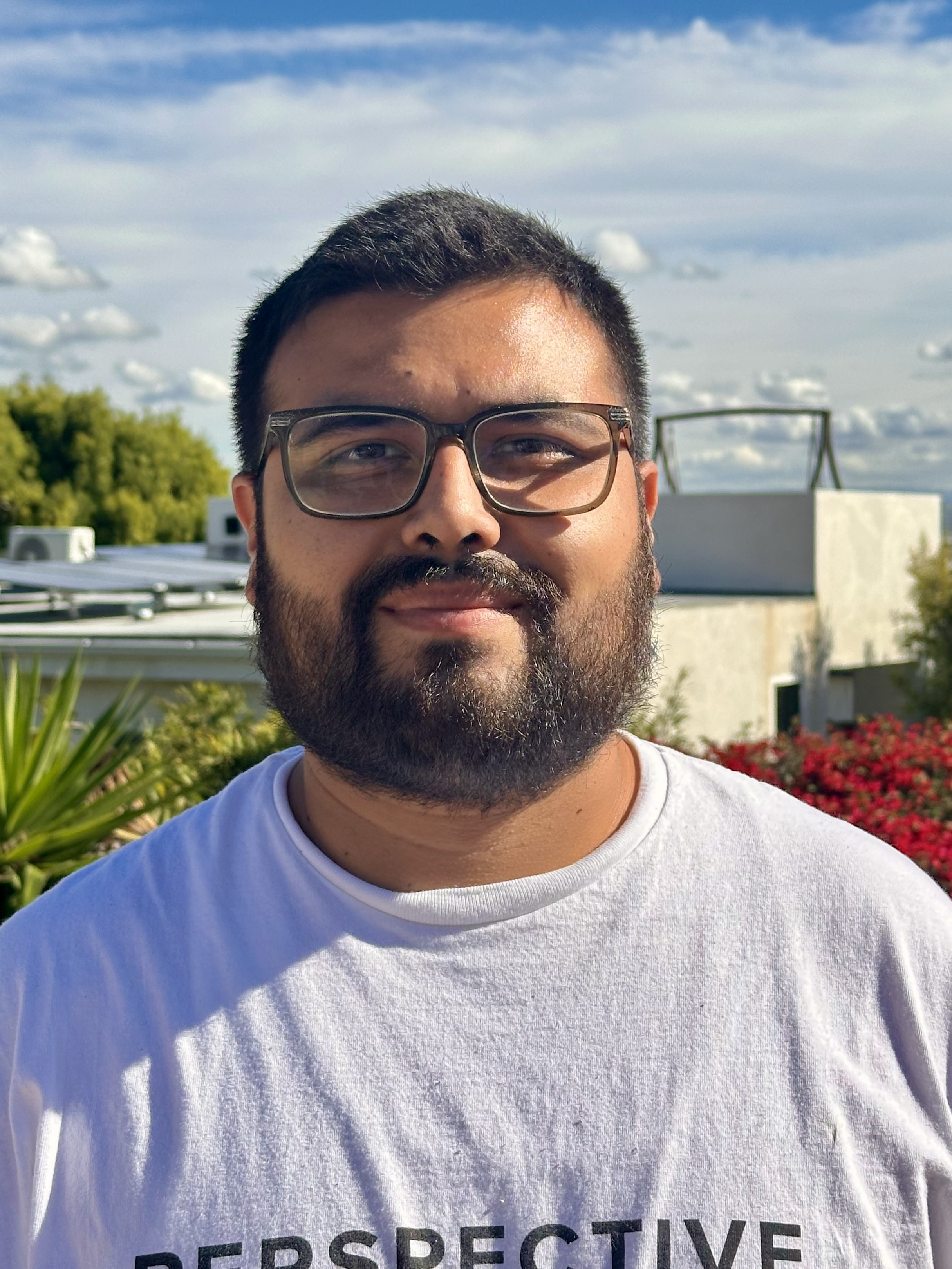 Jorge Montesinos - Painter serving San Diego County