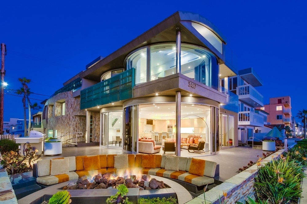 Ocean Front