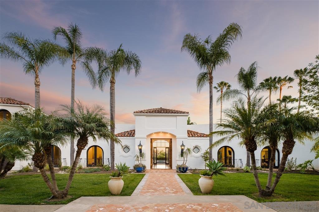 Rancho Cielo Estate