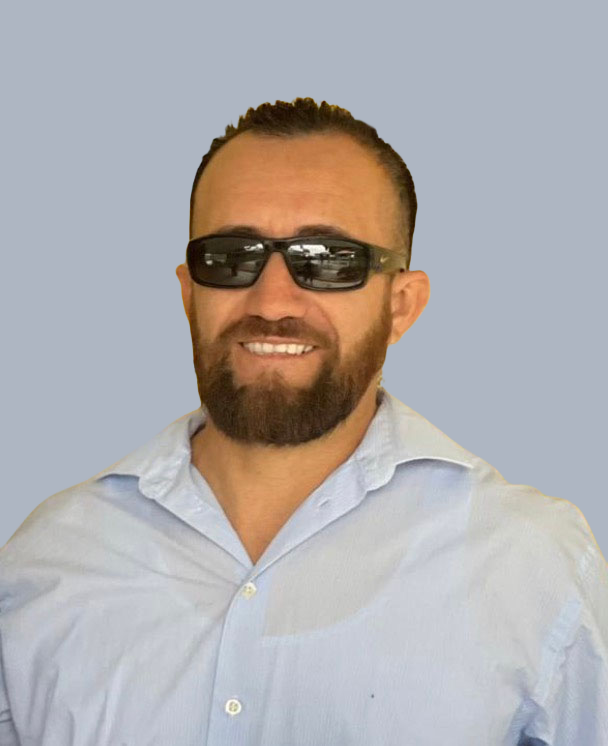 Victor Zarraga - Senior Painting Contractor serving San Diego County